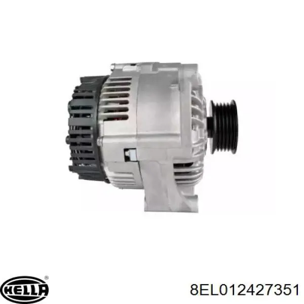 Автомобильный генератор VALEO 2541767A цена, от 128.00 USD