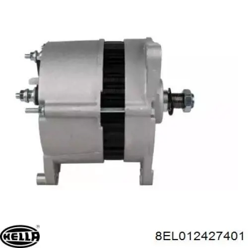 Автомобильный генератор AS/Auto Storm A4113 цена, от 102.79 USD