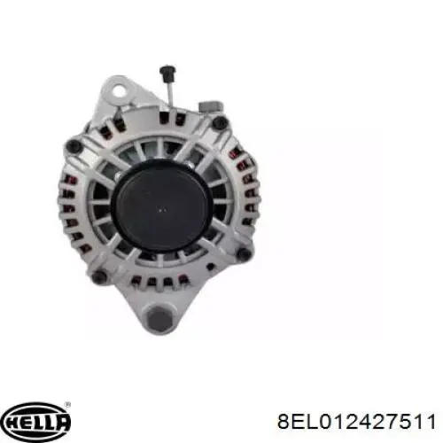 Генератор LR1100503 MSG Rebuilding