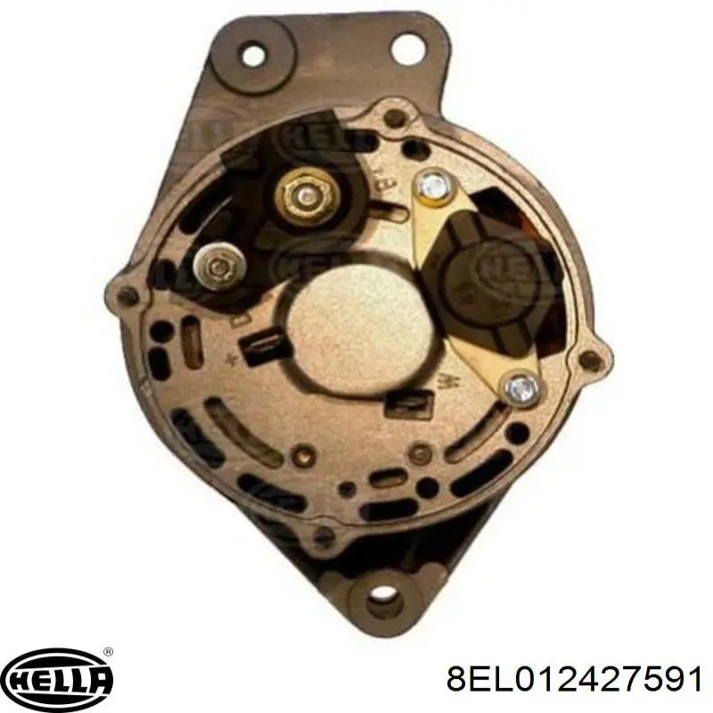 Автомобильный генератор VAG 068903017NV цена, от 189.88 USD