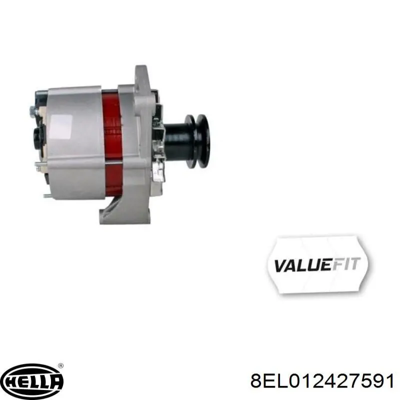 Автомобильный генератор Profit 71120149 цена, от 82.25 USD