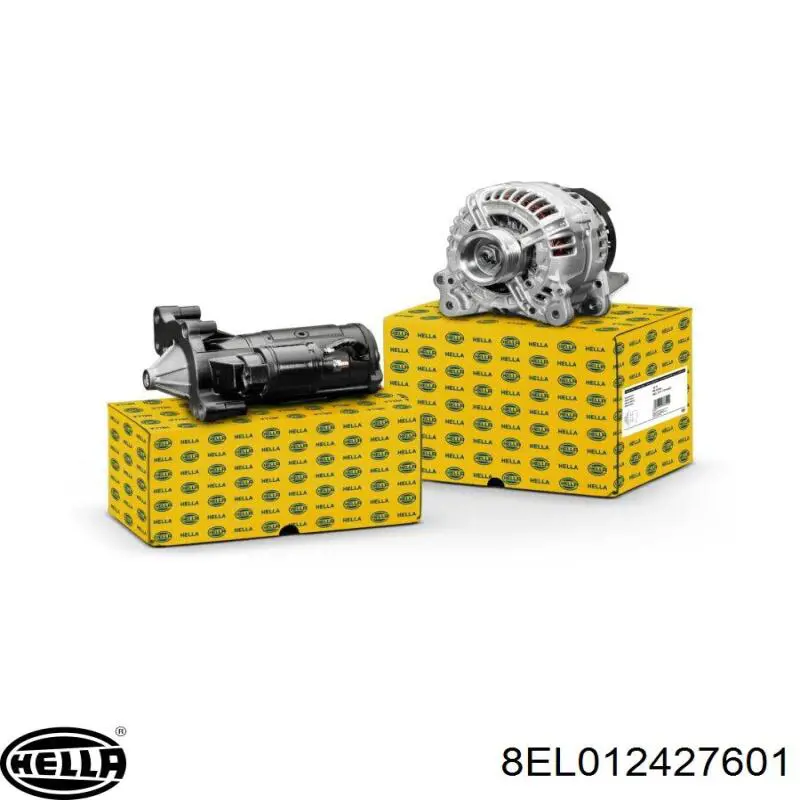 Автомобильный генератор Cargo 111168 цена, от 111.21 USD