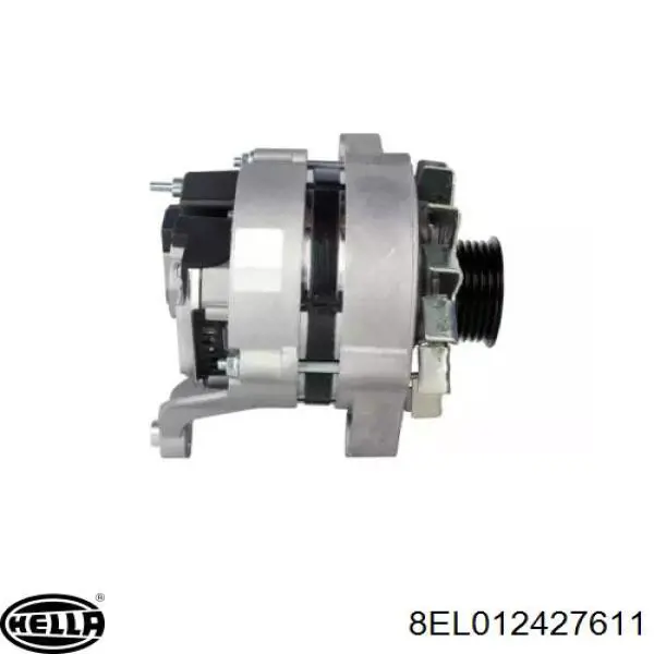 Автомобильный генератор AS/Auto Storm A4044 цена, от 113.02 USD