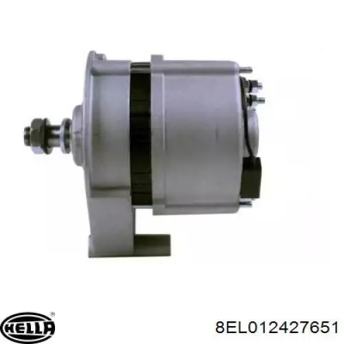 Автомобильный генератор Febi 184085 цена, от 93.84 USD