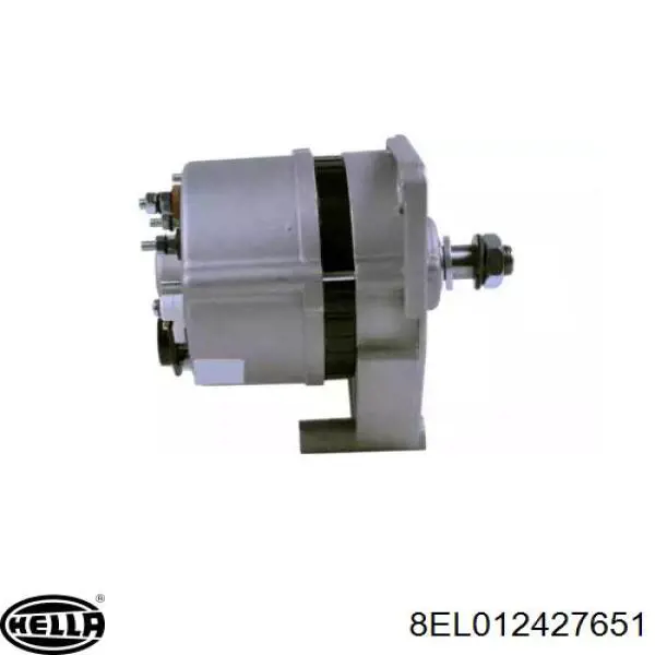 Купить 184085 Febi Генератор
