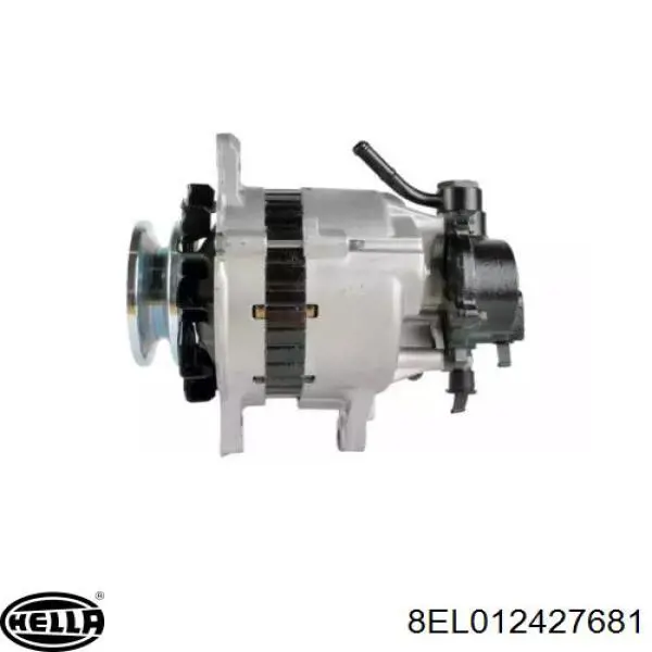 Купить CAL35135AS Casco Генератор