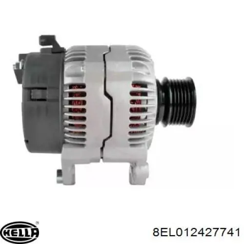 Автомобильный генератор Bosch 123320002 цена, от 135.78 USD