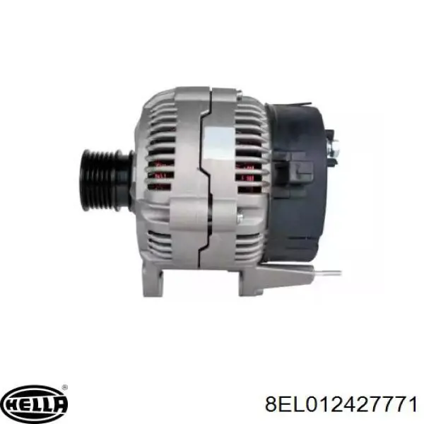 Автомобильный генератор VALEO 440046 цена, от 174.72 USD
