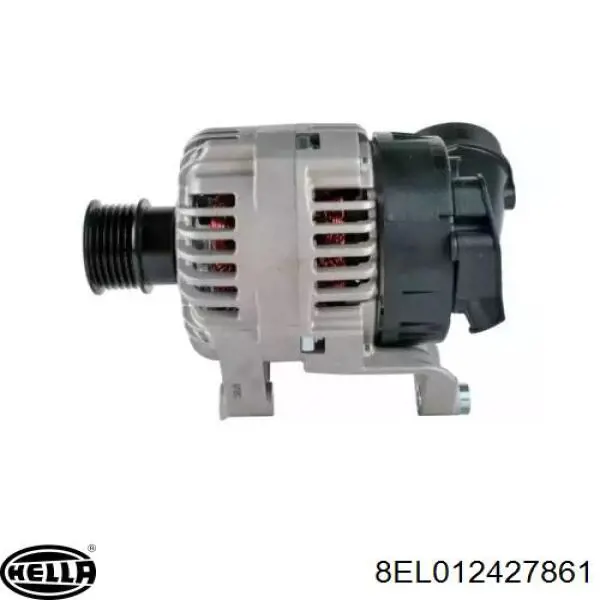 0120469967 Bosch генератор