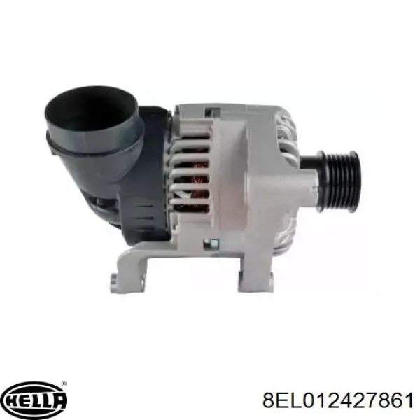 Автомобильный генератор Casco CAL15219AS цена, от 151.92 USD