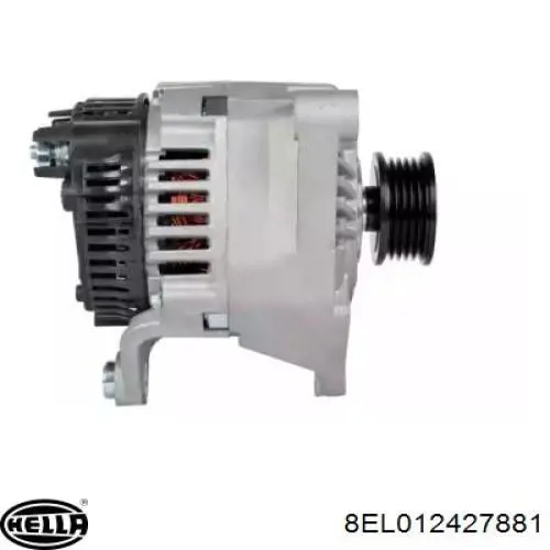 Купить 115901253 VAG Генератор