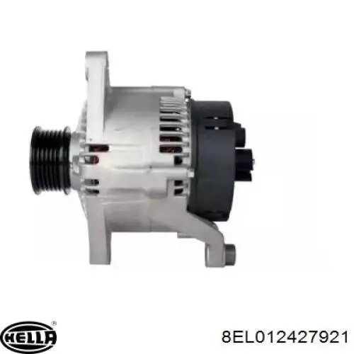 Автомобильный генератор As-pl A4016 цена, от 99.97 USD