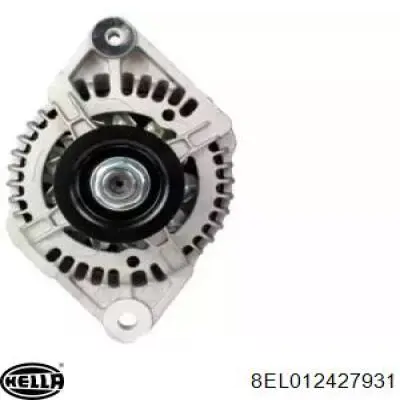 Генератор JA1174 HC Parts