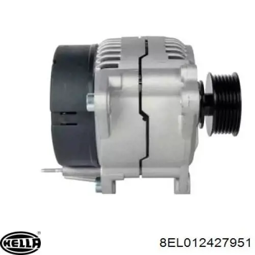 Автомобильный генератор Cargo F032111898 цена, от 162.93 USD