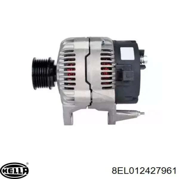 CA1240IR Jurid/Bendix генератор