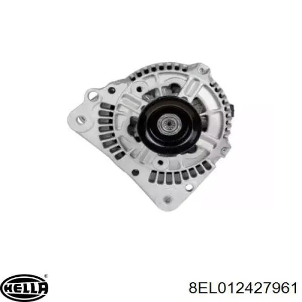 Купить CA1240 HC Parts Генератор