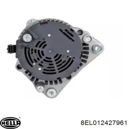 Автомобильный генератор Kemp 7764585 цена, от 82.59 USD
