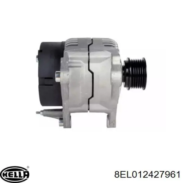 CA1240 HC Parts Генератор автомобильный