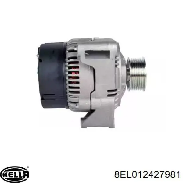 Автомобильный генератор AS/Auto Storm A0113 цена, от 166.33 USD