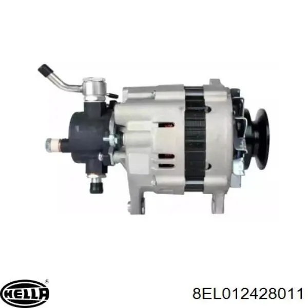 Генератор автомобиля Isuzu 8970746120