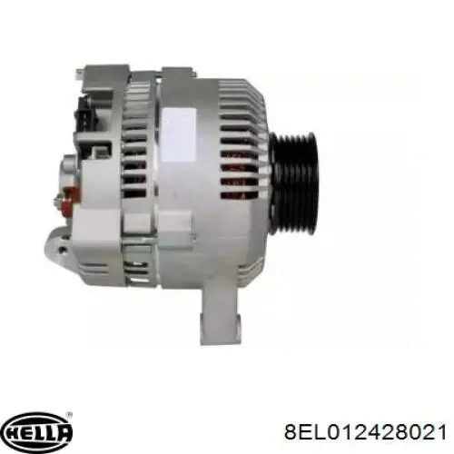 Автомобильный генератор Ford GL347 цена, от 168.96 USD