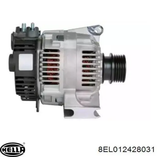 Купить A13VI237 VALEO Генератор