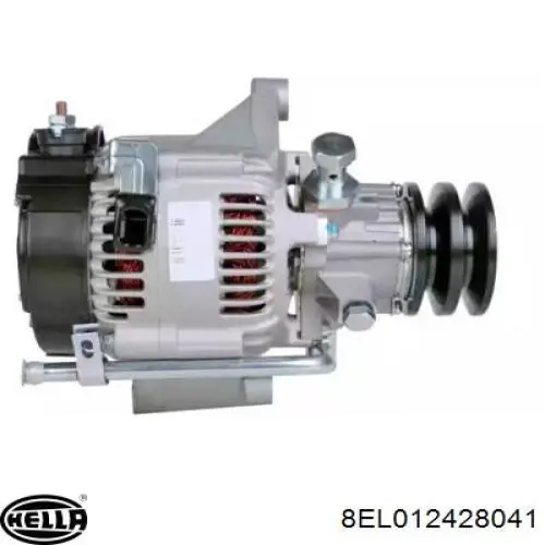 Купить 063731367010 Magneti Marelli Генератор