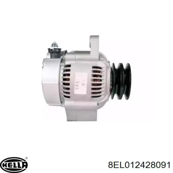 Купить 1022115002 Toyota Генератор