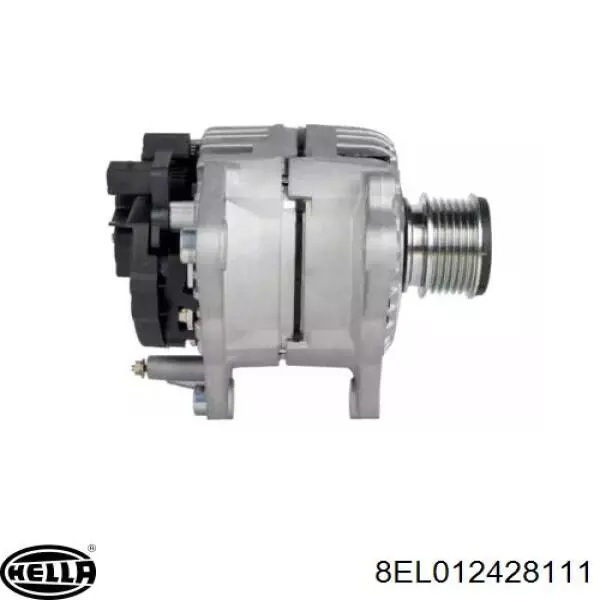 Генератор A0233PR AS/Auto Storm