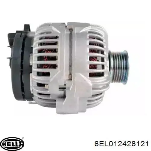 Автомобильный генератор AS/Auto Storm A0060 цена, от 90.90 USD