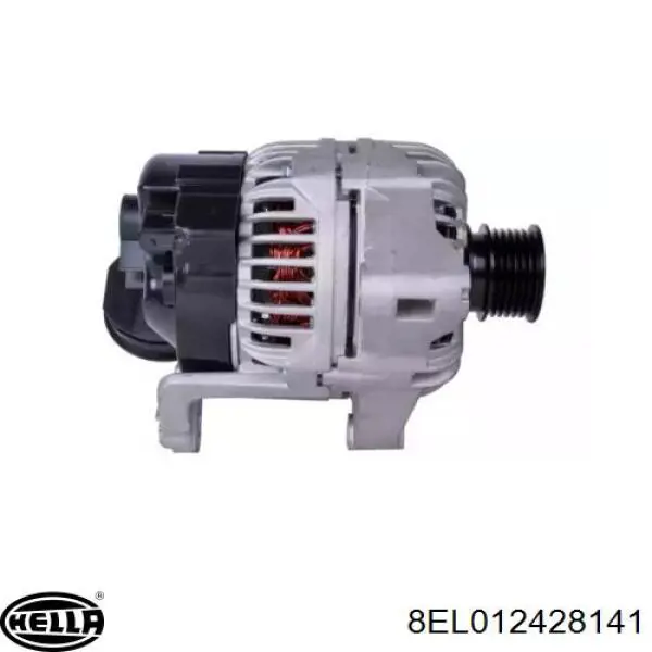 Купить 7501597 BMW Генератор