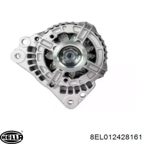 8EL012428161 HELLA