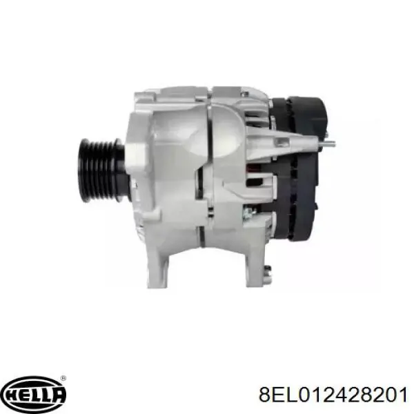 Автомобильный генератор MSG Rebuilding 0124315007 цена, от 92.96 USD