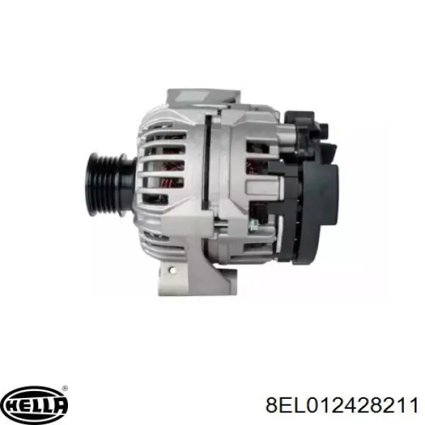 CA1576IR Jurid/Bendix генератор