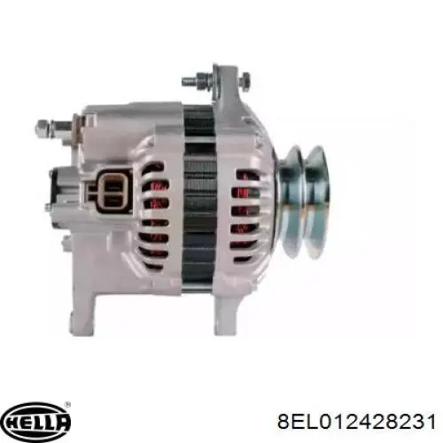 Автомобильный генератор AS/Auto Storm A5015 цена, от 168.18 USD