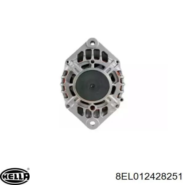 Автомобильный генератор Nissan/Infiniti 23100VC10A цена, от 154.53 USD