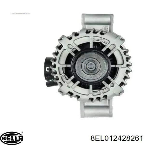 Генератор A9016PR As-pl