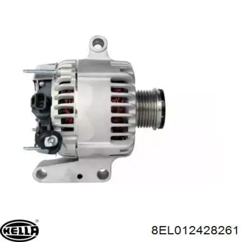 Автомобильный генератор As-pl A9016PR цена, от 196.28 USD