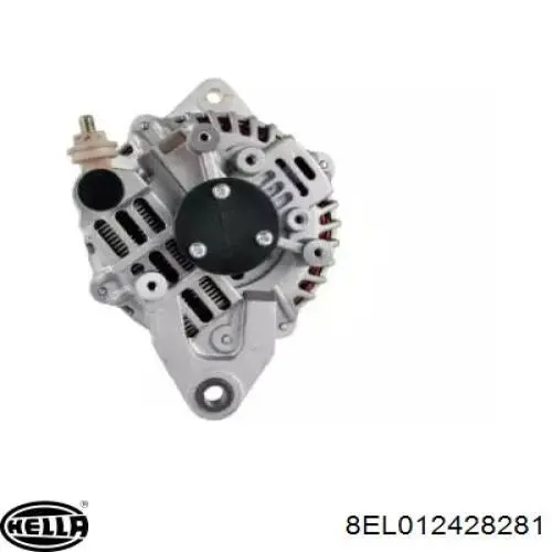 Автомобильный генератор DECARO DEC0986080430 цена, от 140.90 USD