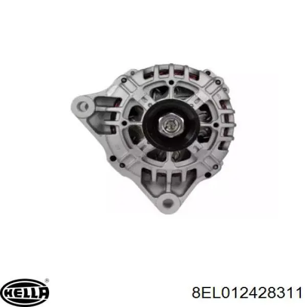 Купить A13VI283 VALEO Генератор