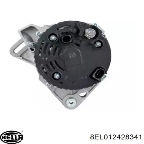Автомобильный генератор MSG CMA1750IR цена, от 149.61 USD