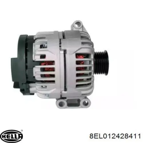 Автомобильный генератор ADE A0124325108 цена, от 142.54 USD