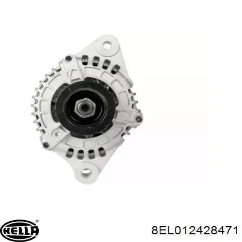 Автомобильный генератор Magneti Marelli 943312231010 цена, от 61.94 USD