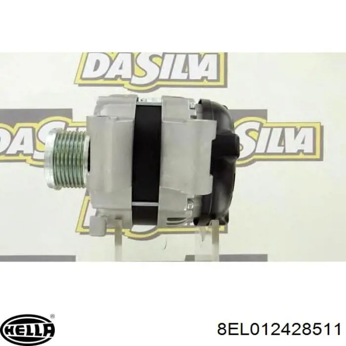 Генератор 063732029010 Magneti Marelli