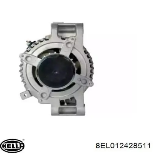 Генератор CA2029 REMA-PARTS
