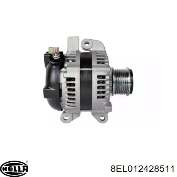 063732029010 Magneti Marelli Генератор автомобильный