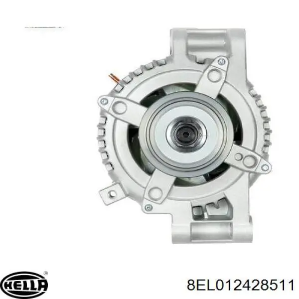 Автомобильный генератор Magneti Marelli 063732029010 цена, от 167.51 USD