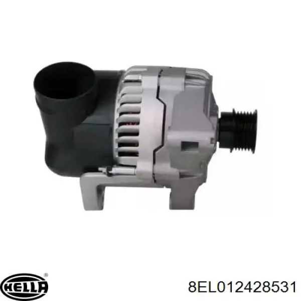 Автомобильный генератор BMW 1744563 цена, от 180.86 USD