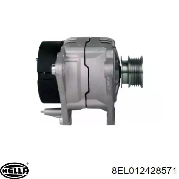 Автомобильный генератор Casco CAL10208AS цена, от 131.92 USD