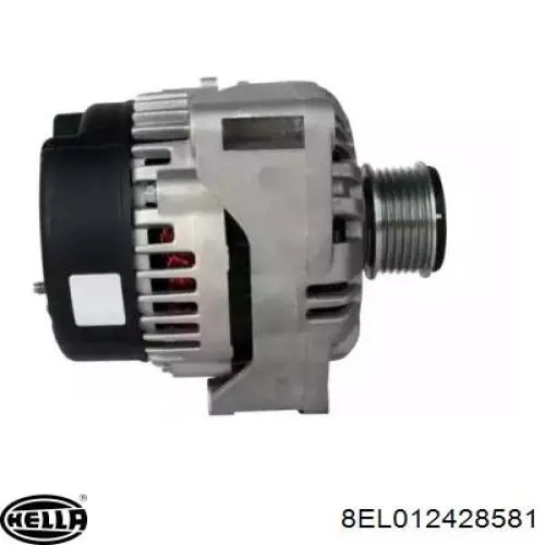 A0101540302 Mercedes Генератор автомобильный